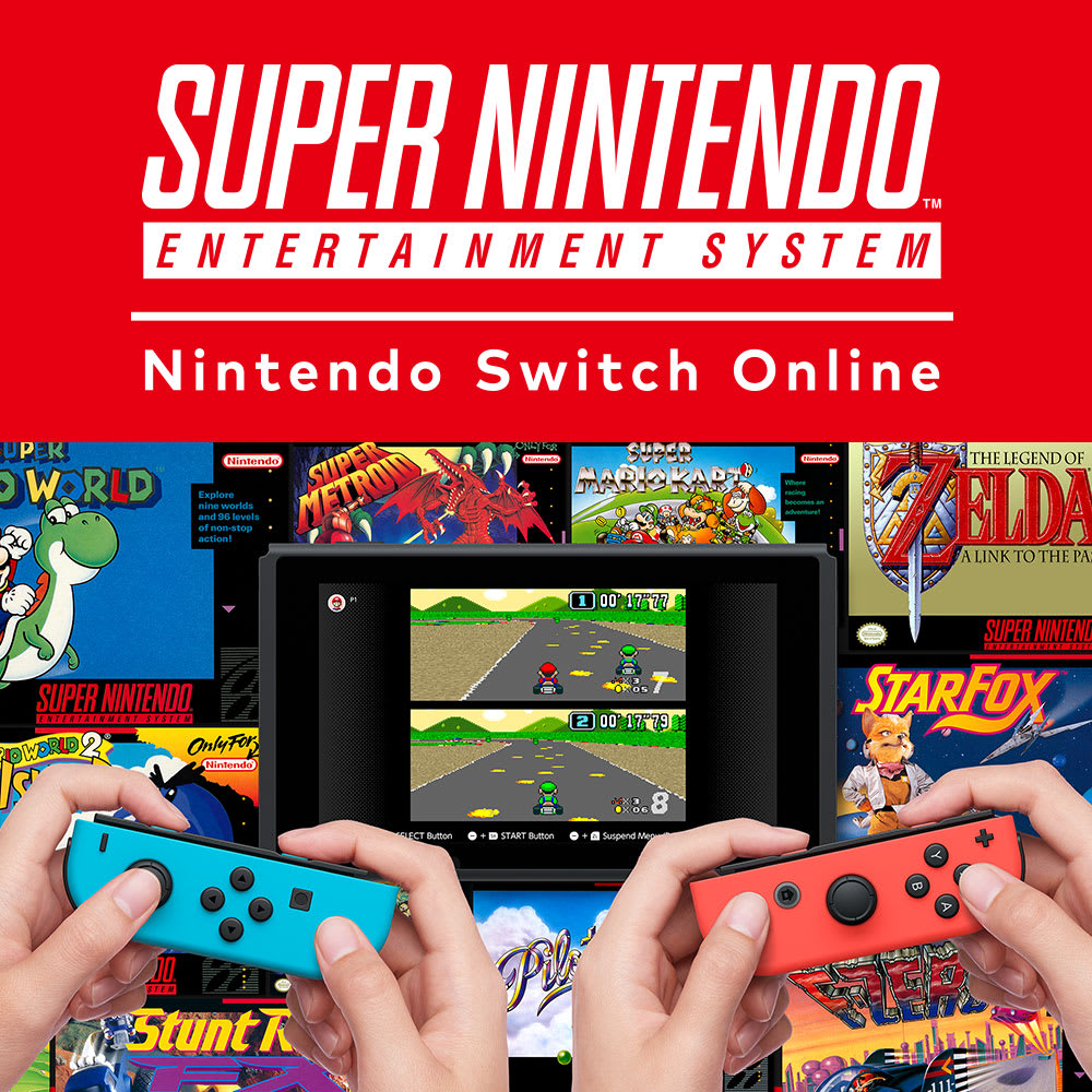 Nso snes hotsell